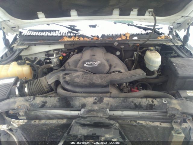1GKFK66U24J326596 GMC YUKON XL DENALI