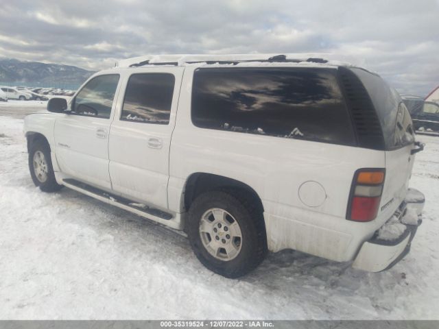 1GKFK66U24J326596 GMC YUKON XL DENALI