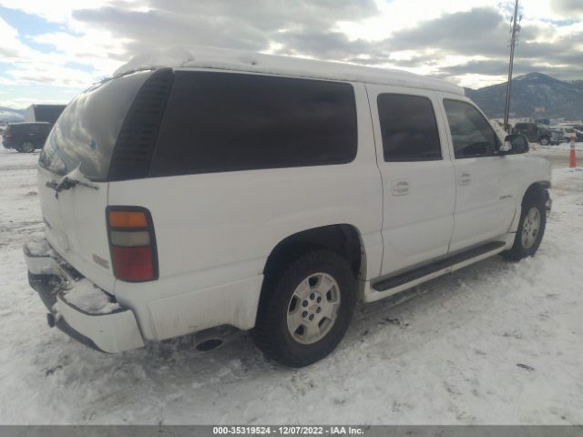 1GKFK66U24J326596 GMC YUKON XL DENALI