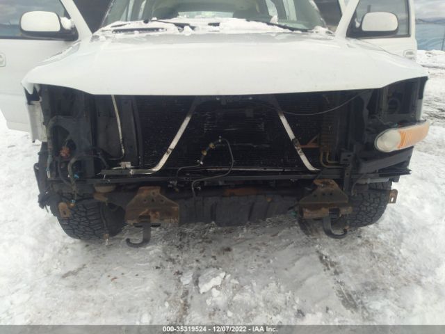 1GKFK66U24J326596 GMC YUKON XL DENALI