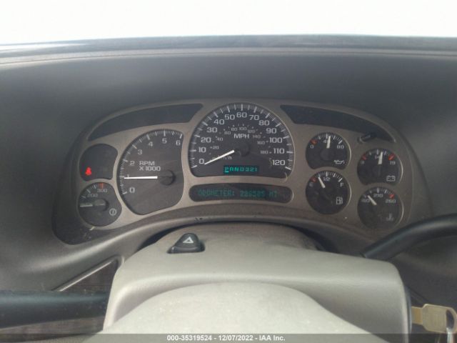 1GKFK66U24J326596 GMC YUKON XL DENALI