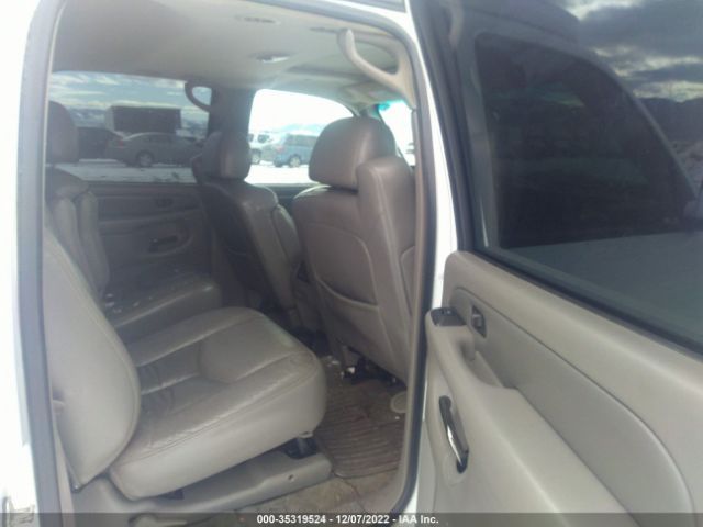 1GKFK66U24J326596 GMC YUKON XL DENALI