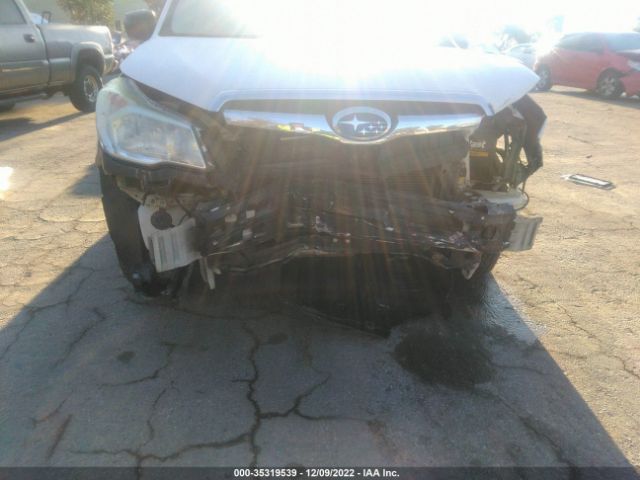 JF2SJAACXEG481377 Subaru Forester 2.5i