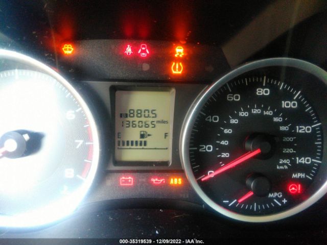 JF2SJAACXEG481377 Subaru Forester 2.5i