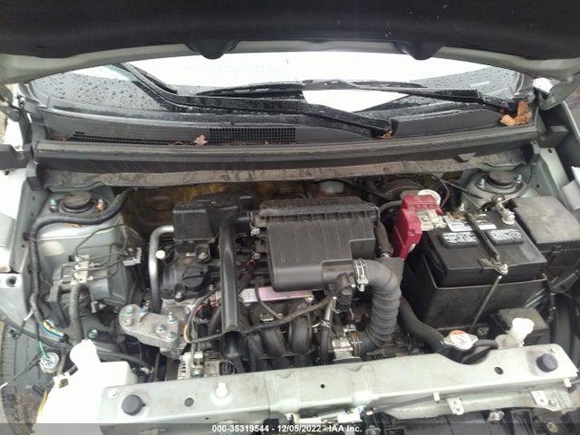 2020 Mitsubishi Mirage, VIN: ML32F3FJ7LHF05490