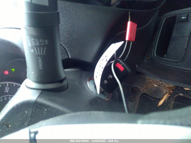 2020 Mitsubishi Mirage, VIN: ML32F3FJ7LHF05490
