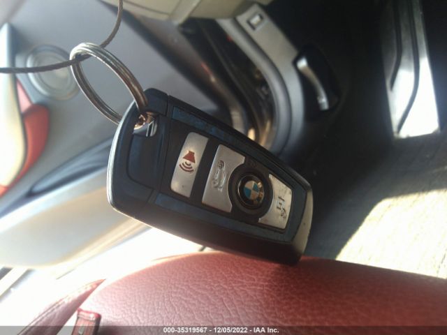 WBA8B3C58JK819427 BMW 3 Series 340i