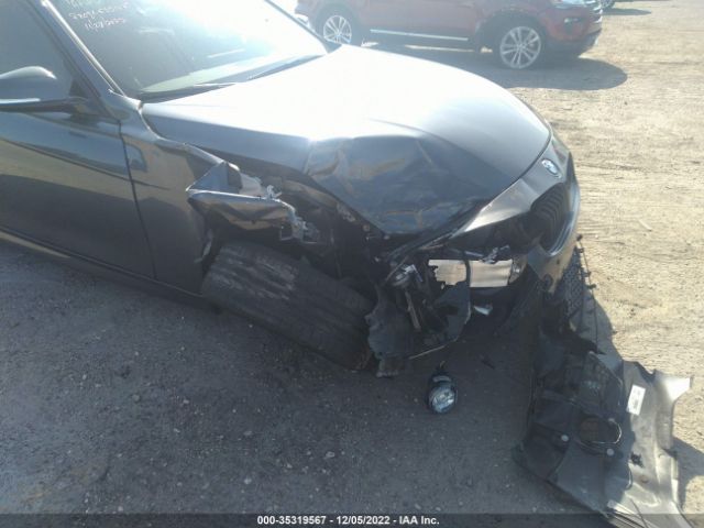 WBA8B3C58JK819427 BMW 3 Series 340i