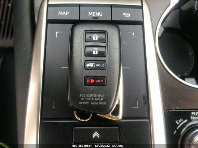 2021 Lexus RX, VIN: 2T2HZMDA2MC284337