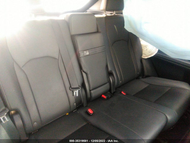 2021 Lexus RX, VIN: 2T2HZMDA2MC284337
