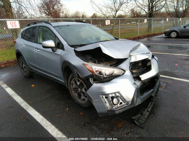 2018 Subaru Crosstrek, VIN: JF2GTACC2JH302329