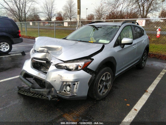 2018 Subaru Crosstrek, VIN: JF2GTACC2JH302329