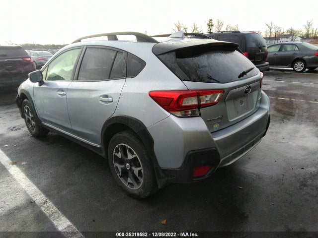 2018 Subaru Crosstrek, VIN: JF2GTACC2JH302329