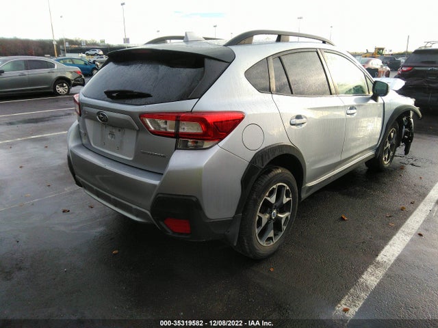 2018 Subaru Crosstrek, VIN: JF2GTACC2JH302329