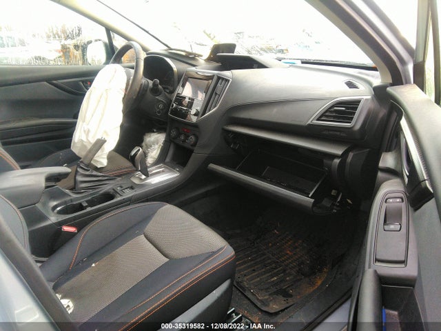 2018 Subaru Crosstrek, VIN: JF2GTACC2JH302329