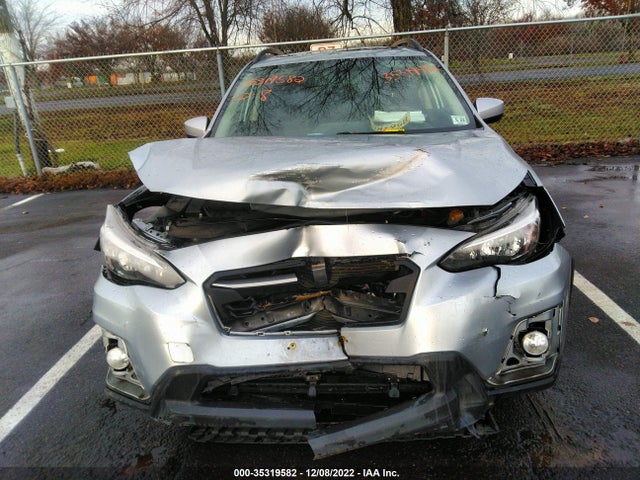 2018 Subaru Crosstrek, VIN: JF2GTACC2JH302329
