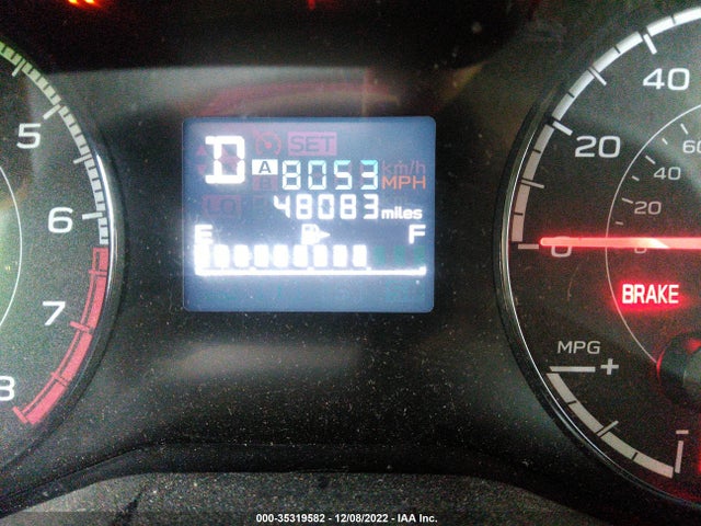 2018 Subaru Crosstrek, VIN: JF2GTACC2JH302329
