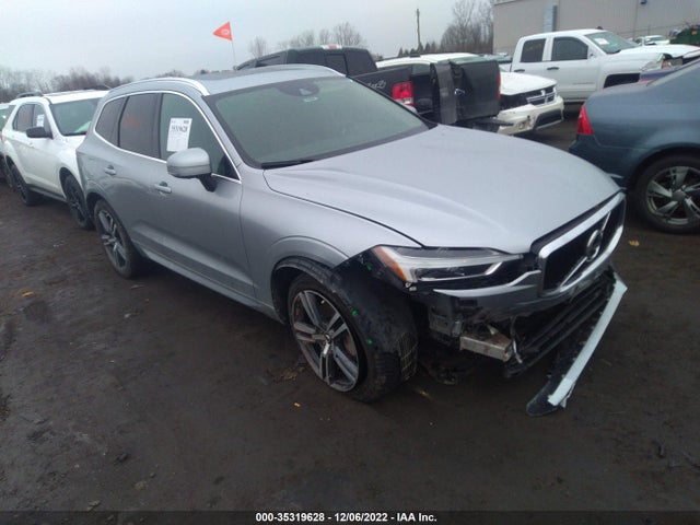 2018 Volvo XC60, VIN: YV4A22RK1J1005473