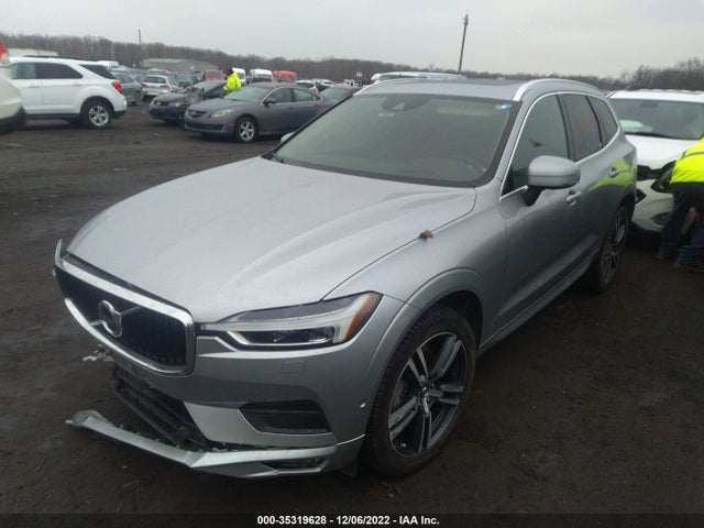 2018 Volvo XC60, VIN: YV4A22RK1J1005473