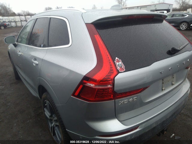 2018 Volvo XC60, VIN: YV4A22RK1J1005473