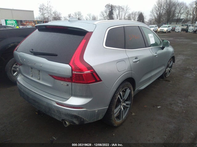 2018 Volvo XC60, VIN: YV4A22RK1J1005473
