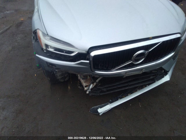 2018 Volvo XC60, VIN: YV4A22RK1J1005473