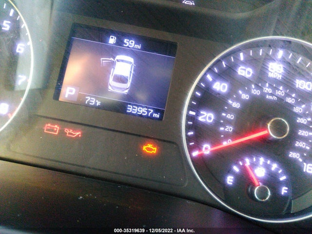 2020 KIA FORTE GT LINE VIN: 3KPF34AD1LE166422