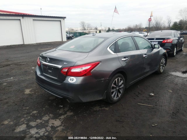 2016 NISSAN ALTIMA 2.5 SV VIN: 1N4AL3AP7GC280345