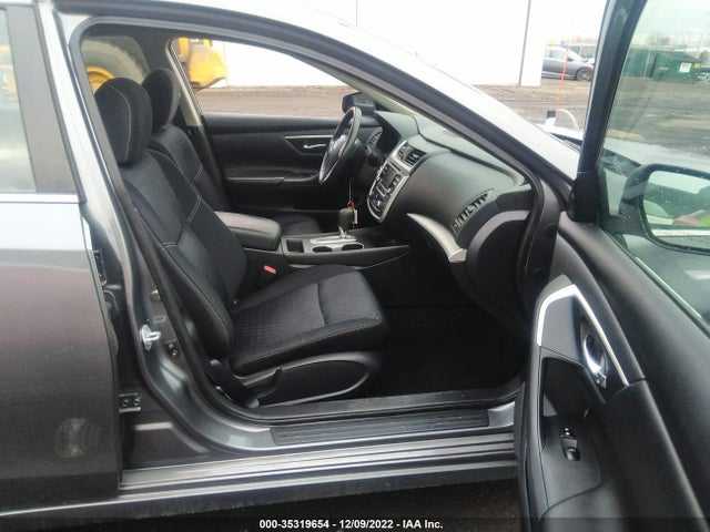 2016 NISSAN ALTIMA 2.5 SV VIN: 1N4AL3AP7GC280345