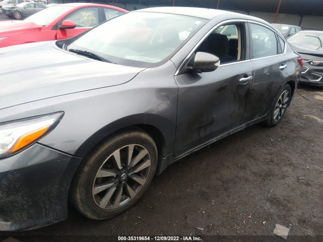2016 NISSAN ALTIMA 2.5 SV VIN: 1N4AL3AP7GC280345