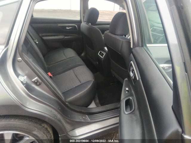 2016 NISSAN ALTIMA 2.5 SV VIN: 1N4AL3AP7GC280345