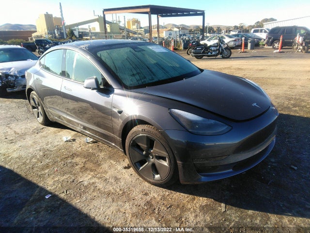 2021 5YJ3E1EA2MF877764 main image