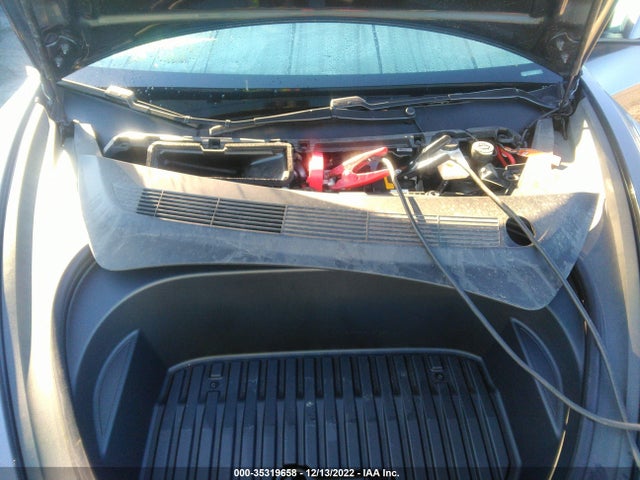 Tesla MODEL 3 2021 5YJ3E1EA2MF877764 Image 10