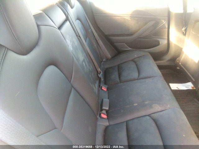 Tesla MODEL 3 2021 5YJ3E1EA2MF877764 Image 8