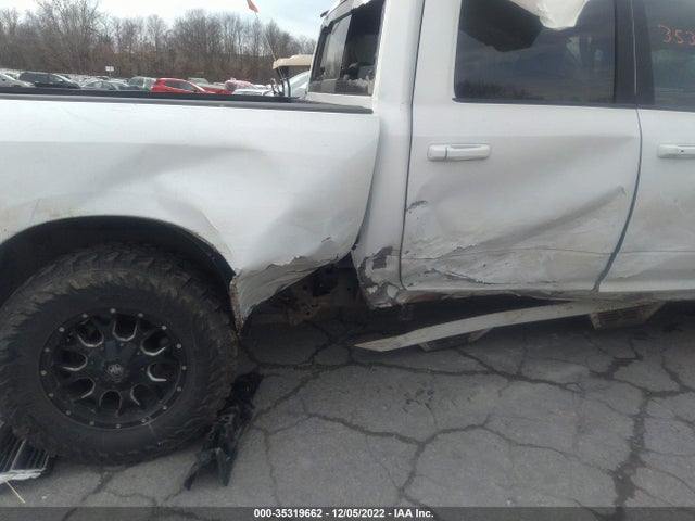 2015 RAM 1500 SPORT VIN: 1C6RR7UT1FS525793