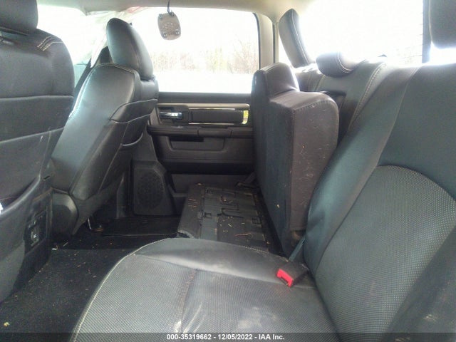 2015 RAM 1500 SPORT VIN: 1C6RR7UT1FS525793