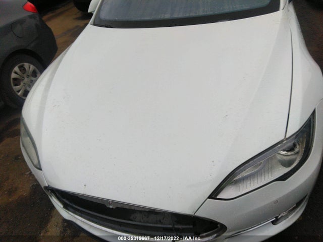 Tesla Model S 90d/p90d/p100d/p85d 2016 5YJSA1E4XGF137708 Image 10