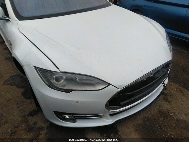 Tesla Model S 90d/p90d/p100d/p85d 2016 5YJSA1E4XGF137708 Image 6