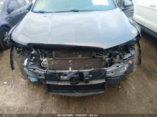Lincoln MKC 2017 5LMTJ3DHXHUL31855 Image 7