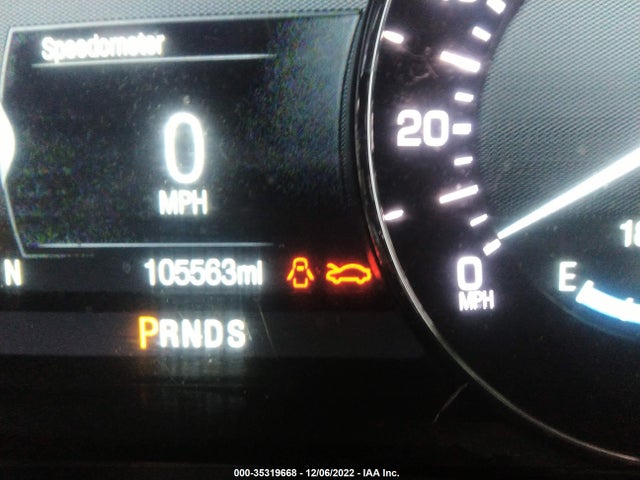 Lincoln MKC 2017 5LMTJ3DHXHUL31855 Image 8