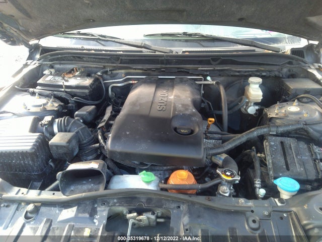 JS3TD047094100390 Suzuki Grand Vitara Luxury