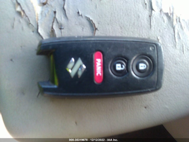 JS3TD047094100390 Suzuki Grand Vitara Luxury