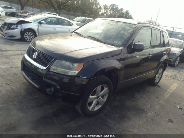JS3TD047094100390 Suzuki Grand Vitara Luxury