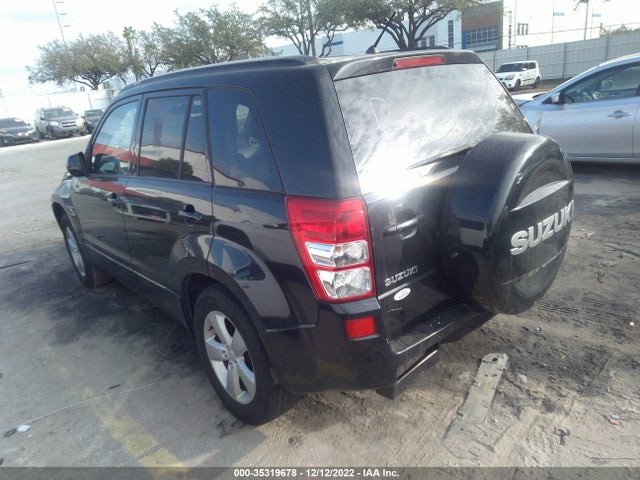 JS3TD047094100390 Suzuki Grand Vitara Luxury