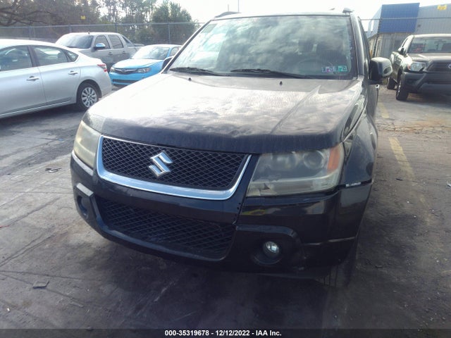 JS3TD047094100390 Suzuki Grand Vitara Luxury