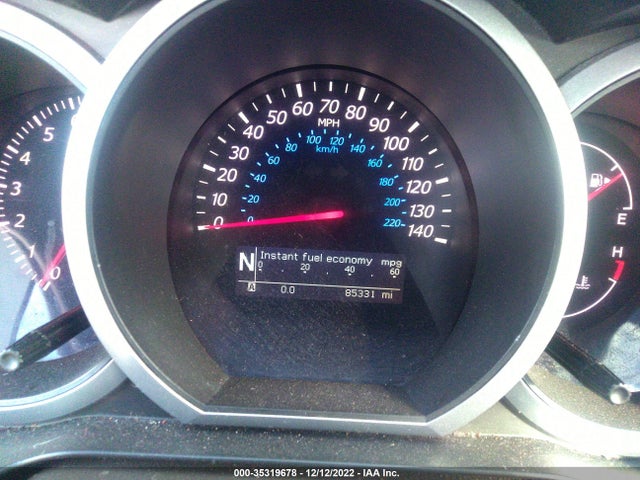 JS3TD047094100390 Suzuki Grand Vitara Luxury