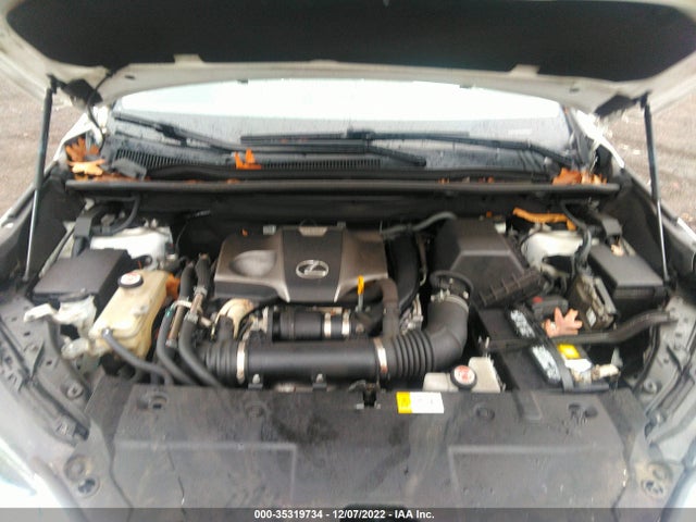 2017 Lexus NX, VIN: JTJBARBZ4H2118183