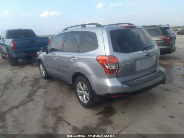 JF2SJAGC6EH498212 Subaru Forester 2.5i Premium