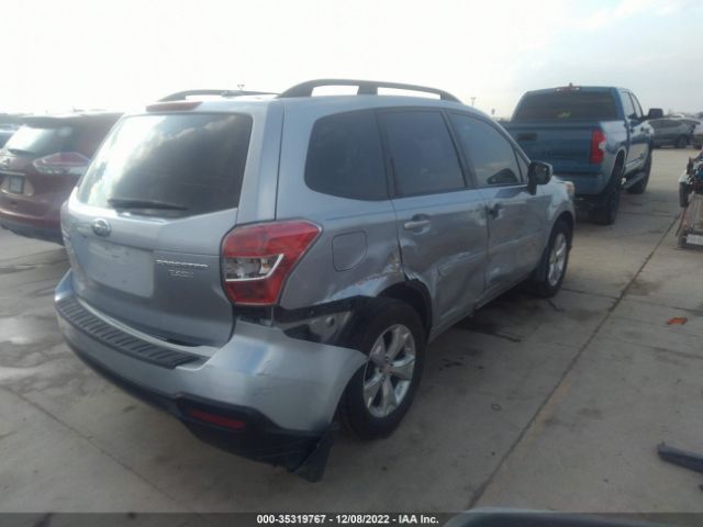 JF2SJAGC6EH498212 Subaru Forester 2.5i Premium