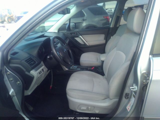 JF2SJAGC6EH498212 Subaru Forester 2.5i Premium